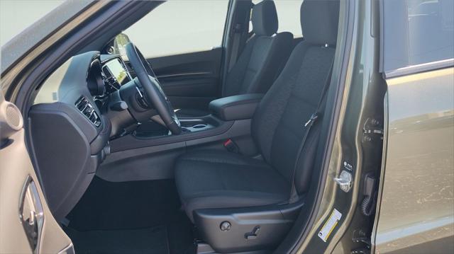 2026 Dodge Durango GT AWD HEMI V8