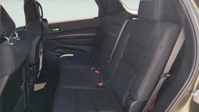 2026 Dodge Durango GT AWD HEMI V8