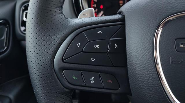 2026 Dodge Durango GT AWD HEMI V8