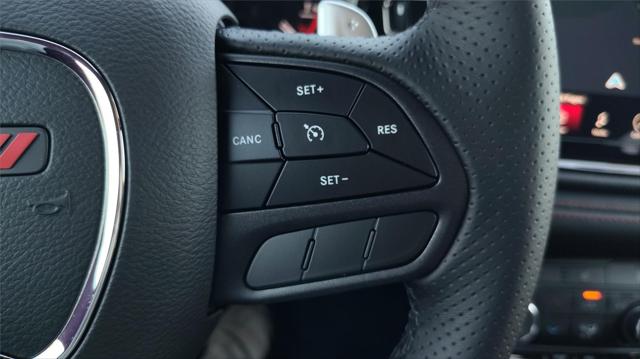 2026 Dodge Durango GT AWD HEMI V8