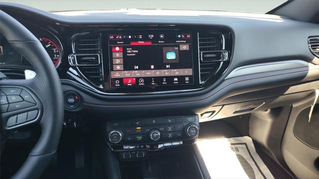 2026 Dodge Durango GT AWD HEMI V8