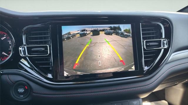 2026 Dodge Durango GT AWD HEMI V8