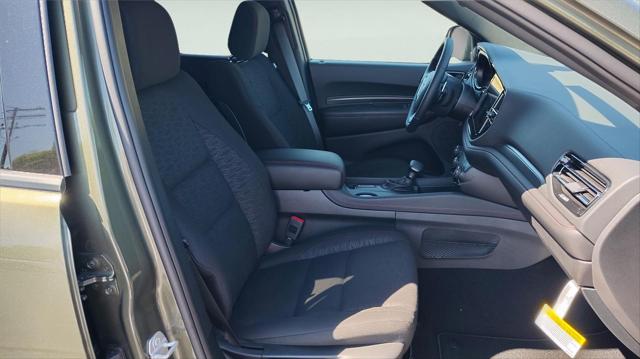 2026 Dodge Durango GT AWD HEMI V8