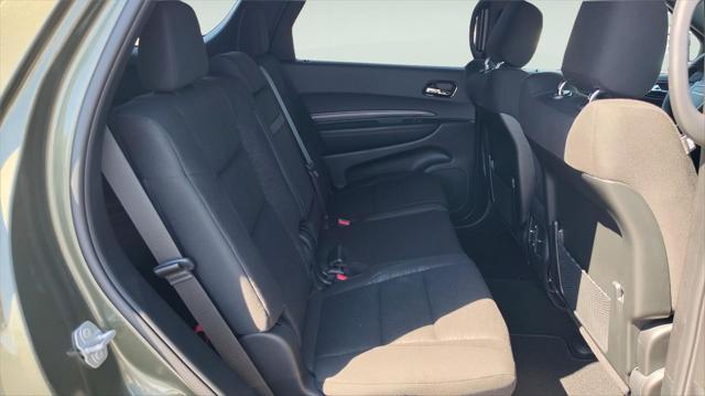 2026 Dodge Durango GT AWD HEMI V8