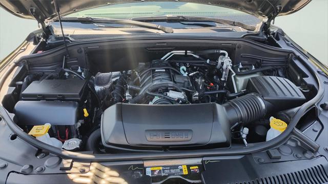 2026 Dodge Durango GT AWD HEMI V8