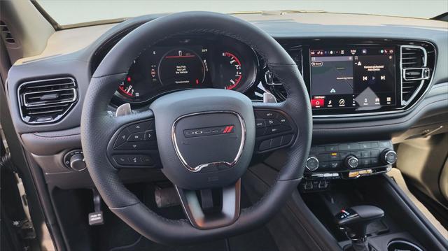 2026 Dodge Durango GT AWD HEMI V8