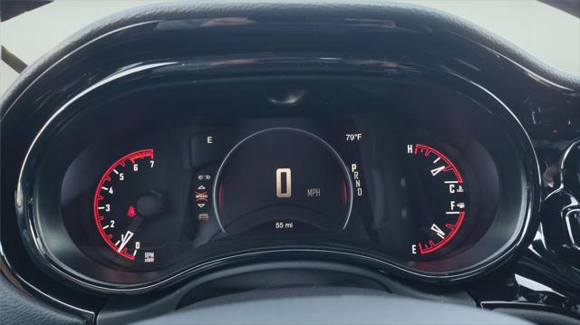 2026 Dodge Durango GT AWD HEMI V8