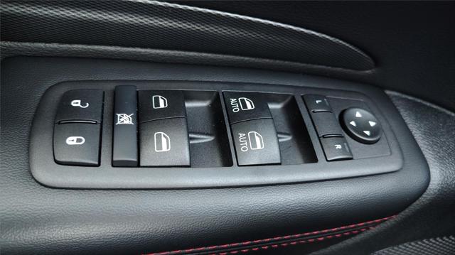 2026 Dodge Durango GT AWD HEMI V8