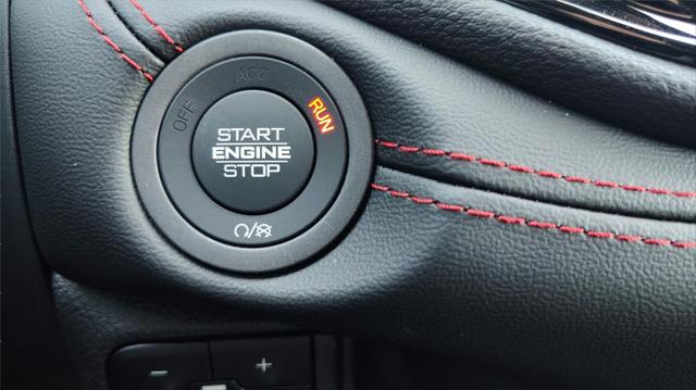 2026 Dodge Durango GT AWD HEMI V8