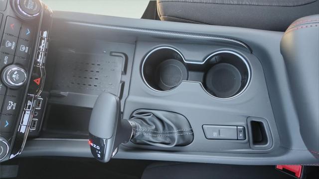 2026 Dodge Durango GT AWD HEMI V8