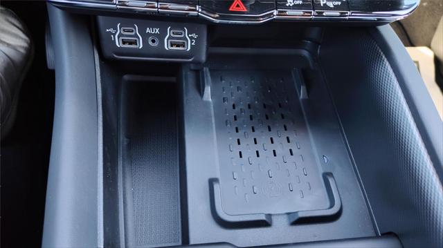 2026 Dodge Durango GT AWD HEMI V8