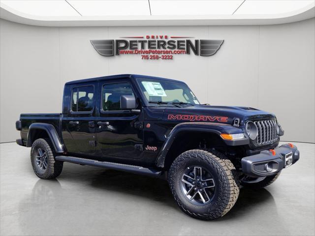 2026 Jeep Gladiator Sport for sale in Waupaca, WI
