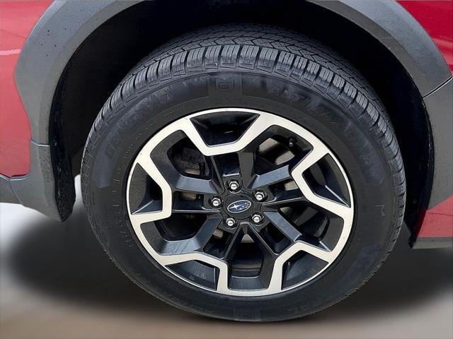 2016 Subaru Crosstrek 2.0i Limited