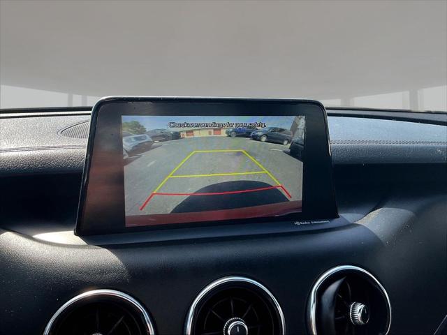 2018 Kia Stinger GT1