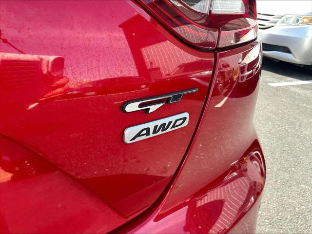 2018 Kia Stinger GT1