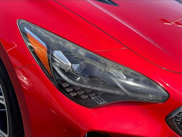2018 Kia Stinger GT1