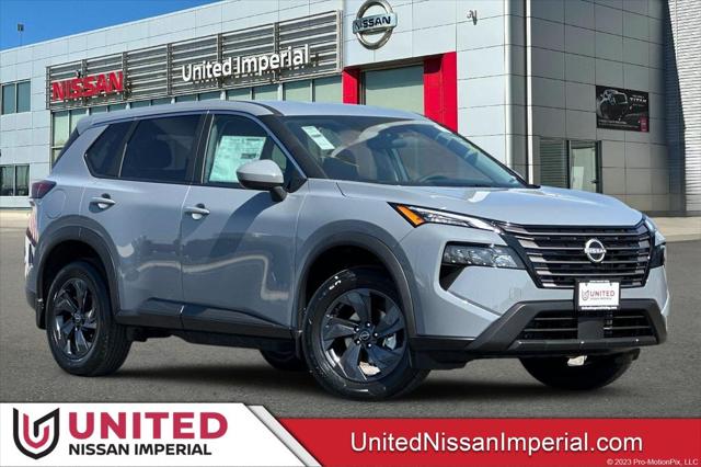 2026 Nissan Rogue SV for sale in Imperial, CA