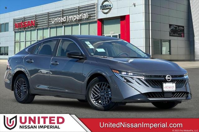 2026 Nissan Sentra SV for sale in Imperial, CA