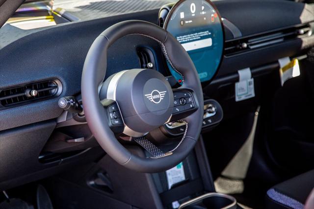 2026 MINI Cooper Convertible Cooper S