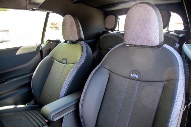 2026 MINI Cooper Convertible Cooper S