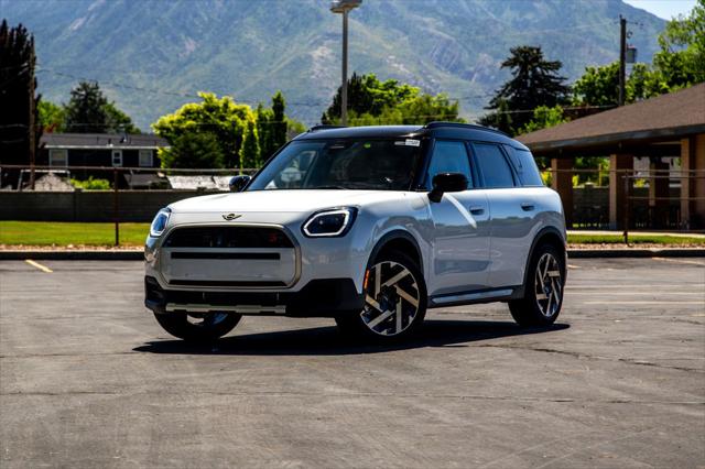 2027 MINI Cooper Countryman S for sale in Murray, UT