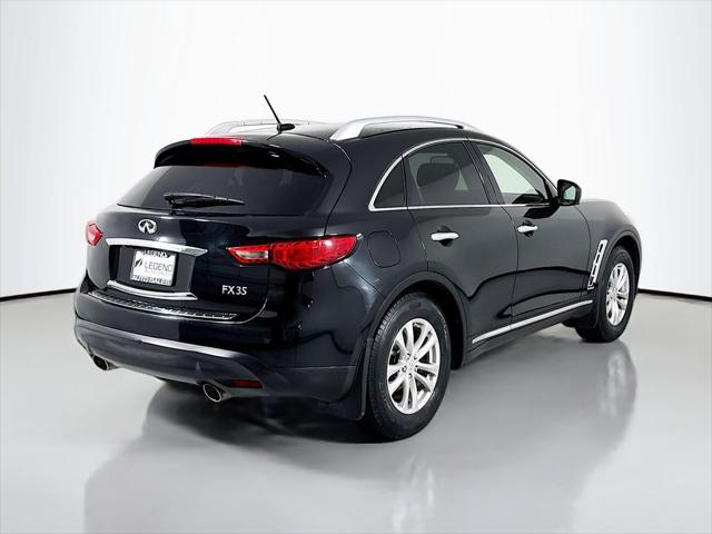 2012 INFINITI FX35 Base