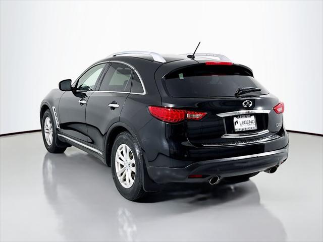 2012 INFINITI FX35 Base