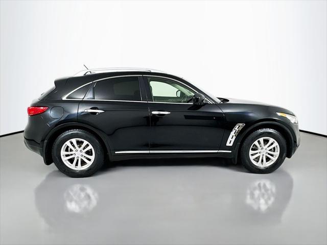 2012 INFINITI FX35 Base