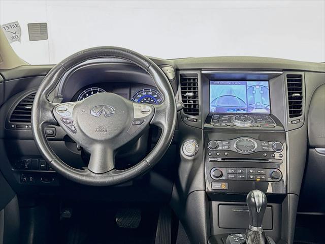 2012 INFINITI FX35 Base