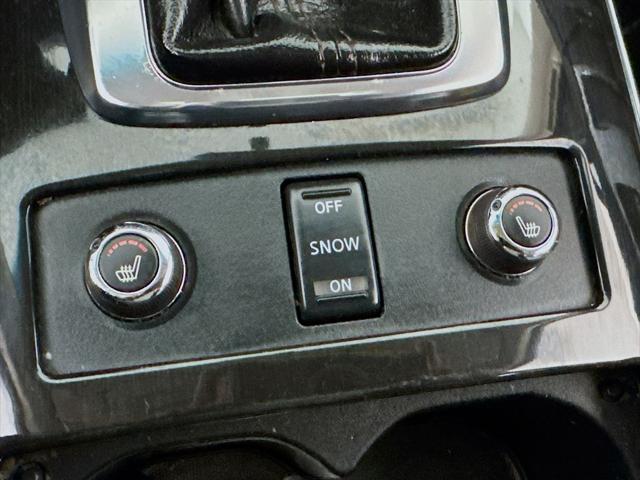2012 INFINITI FX35 Base