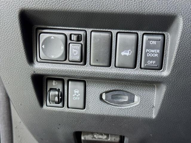 2012 INFINITI FX35 Base
