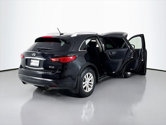 2012 INFINITI FX35 Base