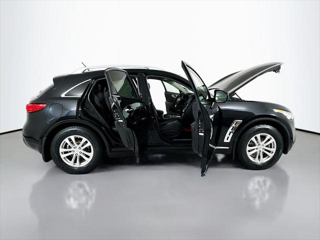 2012 INFINITI FX35 Base