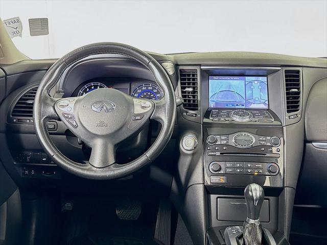 2012 INFINITI FX35 Base