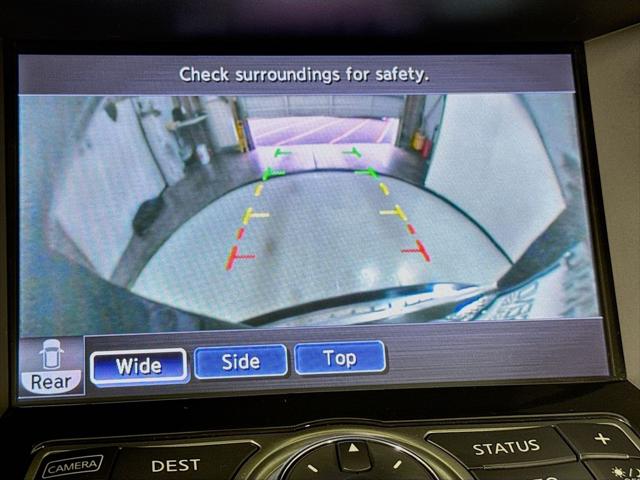 2012 INFINITI FX35 Base