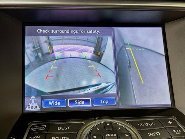 2012 INFINITI FX35 Base