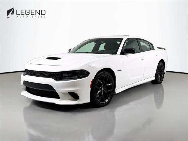 2020 Dodge Charger R/T RWD for sale in Puyallup, WA