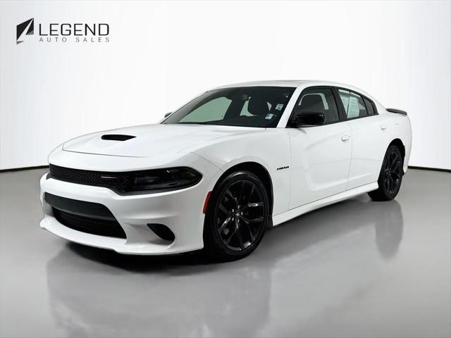 2020 Dodge Charger R/T RWD for sale in Puyallup, WA