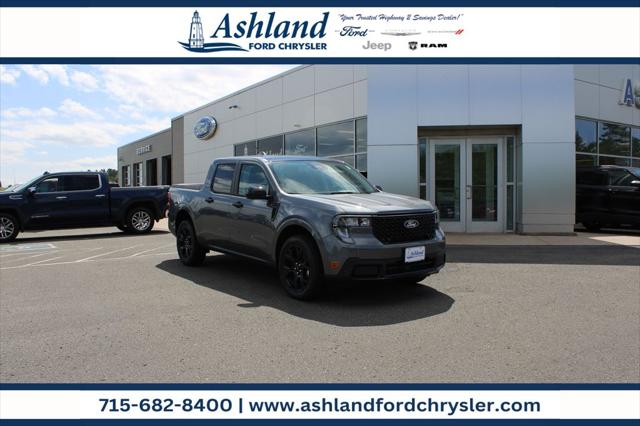 2026 Ford Maverick XLT for sale in Ashland, WI