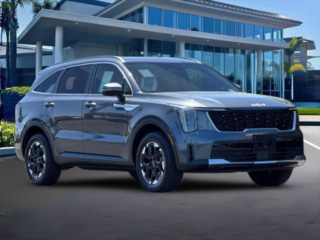 2024 Kia Sorento S for sale in Santa Maria, CA