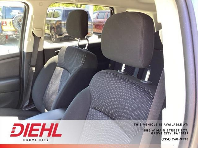 2019 Dodge Journey SE AWD