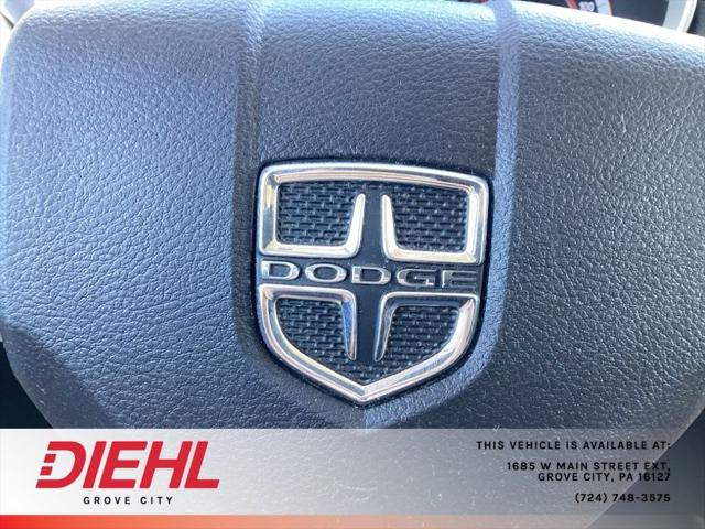 2019 Dodge Journey SE AWD