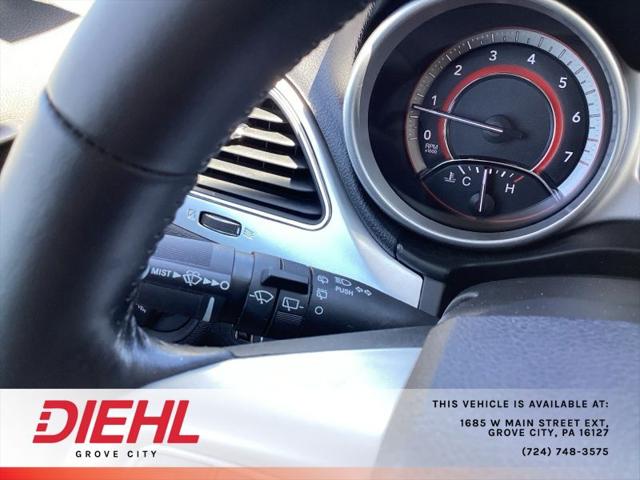 2019 Dodge Journey SE AWD