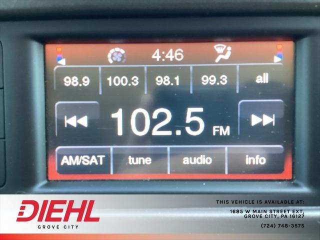2019 Dodge Journey SE AWD