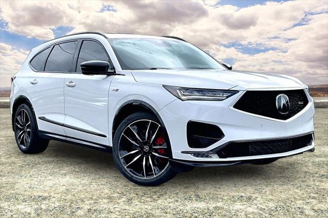 2024 Acura MDX Type S Advance Package for sale in Morrow, GA