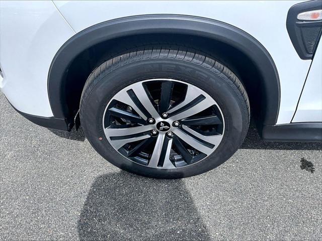 2025 Mitsubishi Outlander Sport 4WD