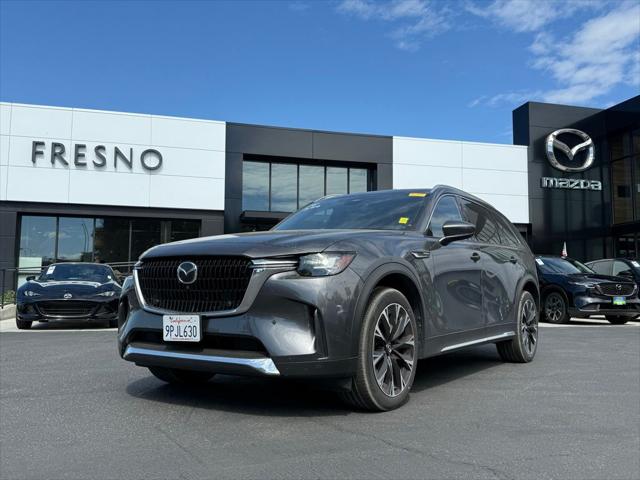 2024 Mazda X-90 Premium Plus for sale in Fresno, CA