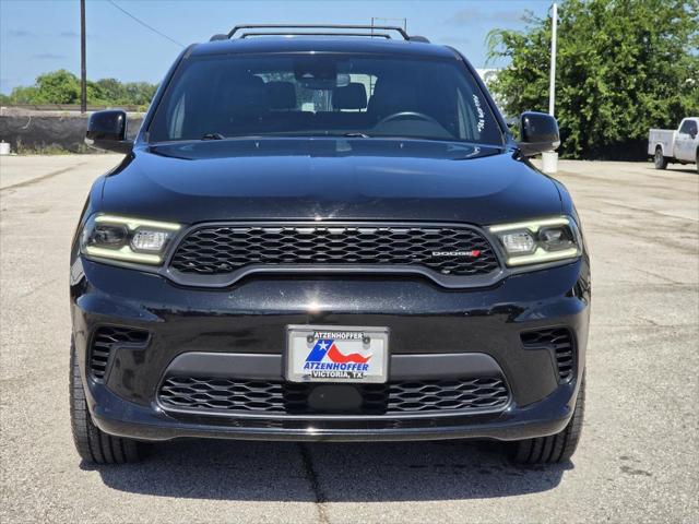2024 Dodge Durango GT Plus RWD