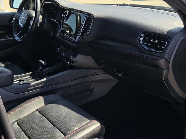 2024 Dodge Durango GT Plus RWD