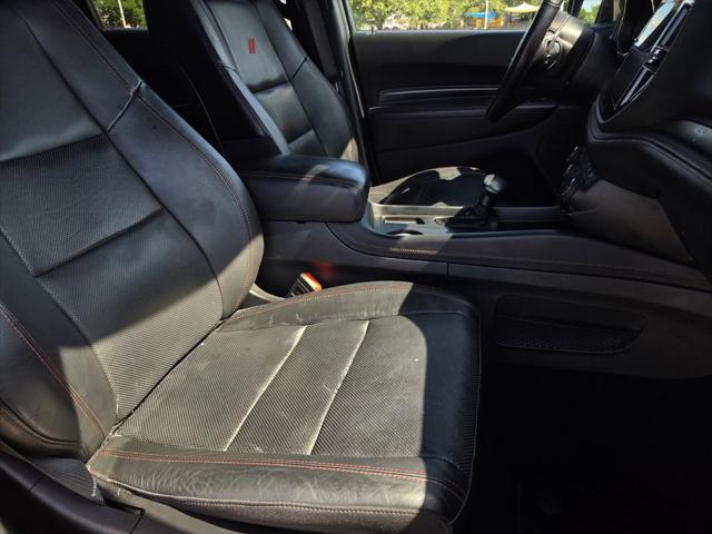 2024 Dodge Durango GT Plus RWD
